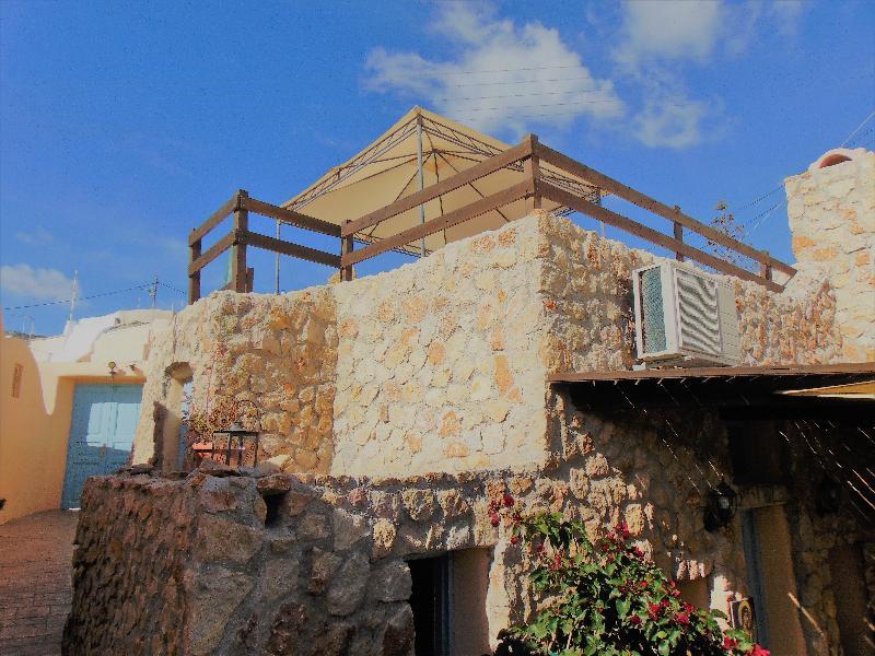Archangels Traditional Houses Картерадос Екстериор снимка